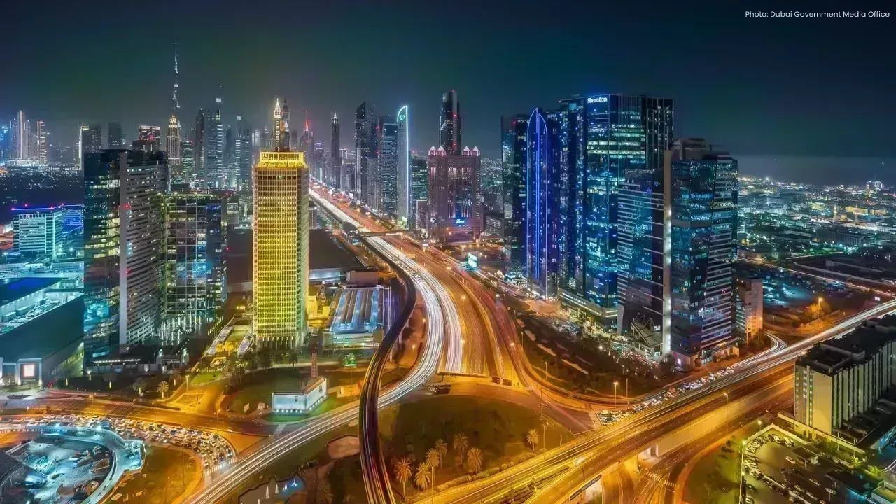 DWTC Hospitality Records 1.28 Million Visitors in 2025