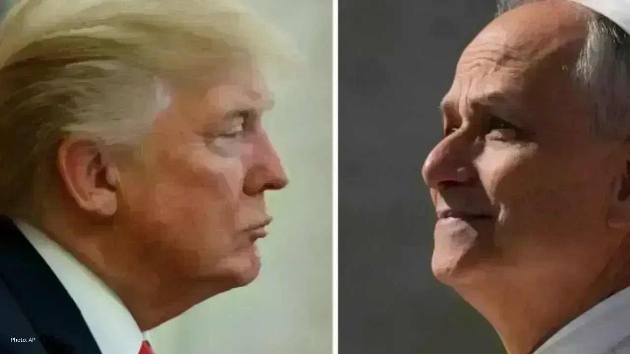 Trump Indicates Iran Conflict Approaches Resolution Amid Ongoing Dialogue