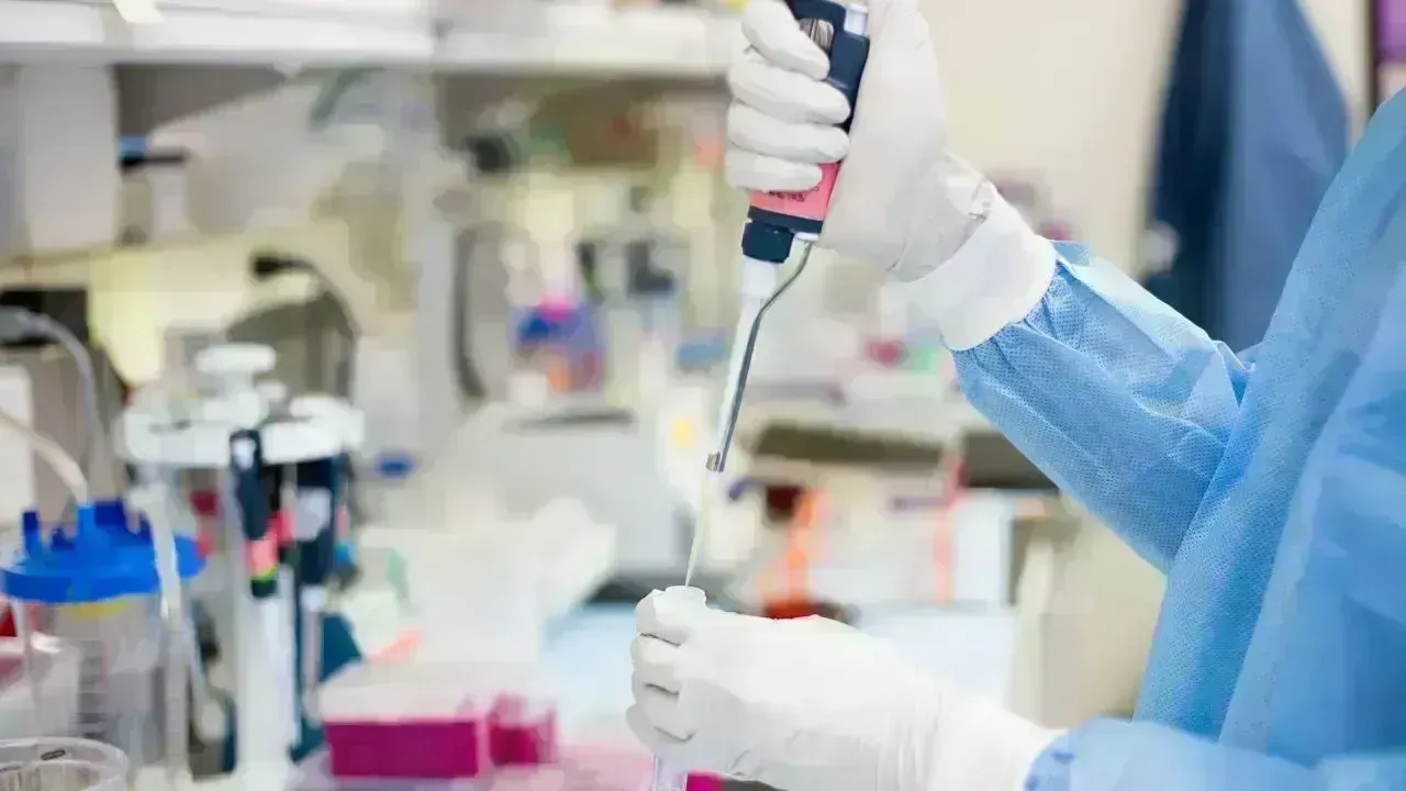 Oman Celebrates World Medical Laboratory Day 2026