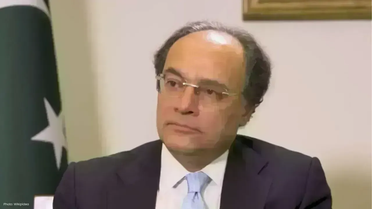 Saudi Arabia Offers $3B Financial Aid to Pakistan