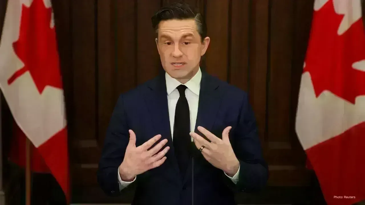 Poilievre Stands Firm Amid Byelection Setbacks