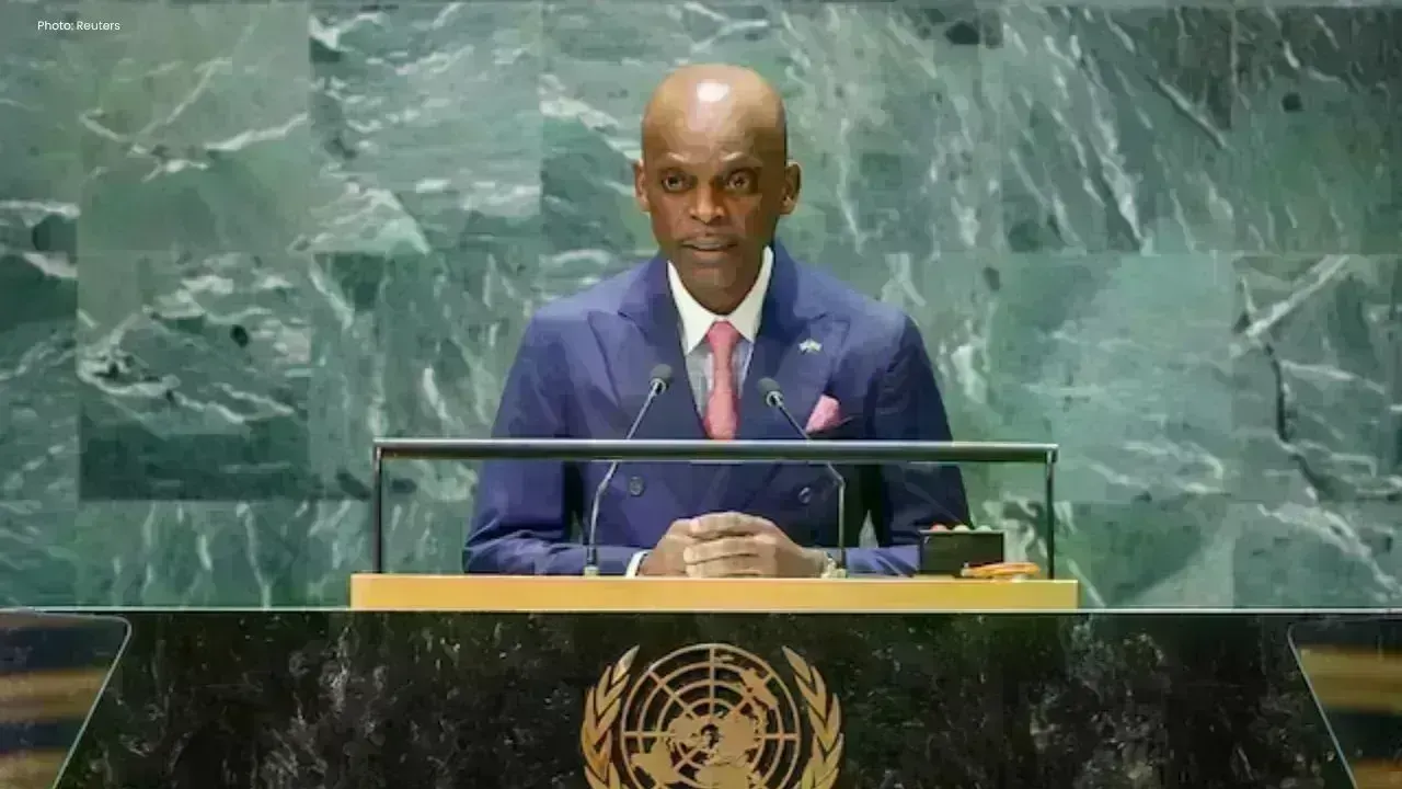 Togo Advocates for Accurate Mapping at the UN