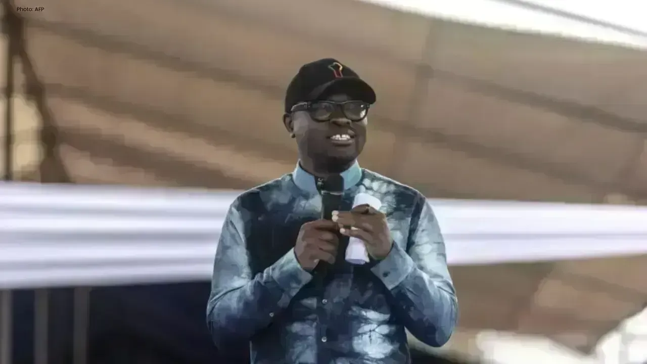 Romuald Wadani Claims Victory in Benin’s Presidential Race