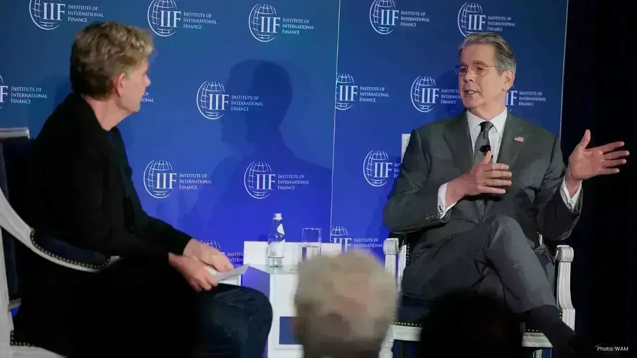 US Economy Shows Promise with Growth Projections Up to 3.5%