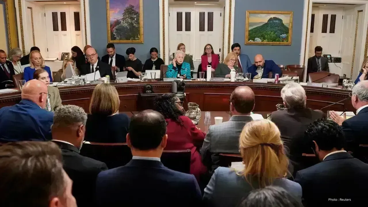 US Tax Cuts Drive Higher Refunds for Families