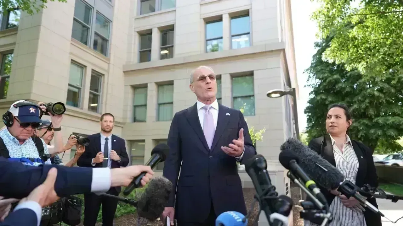 Renewed Prospects for US-Iran Discussions Amid Ongoing Blockade