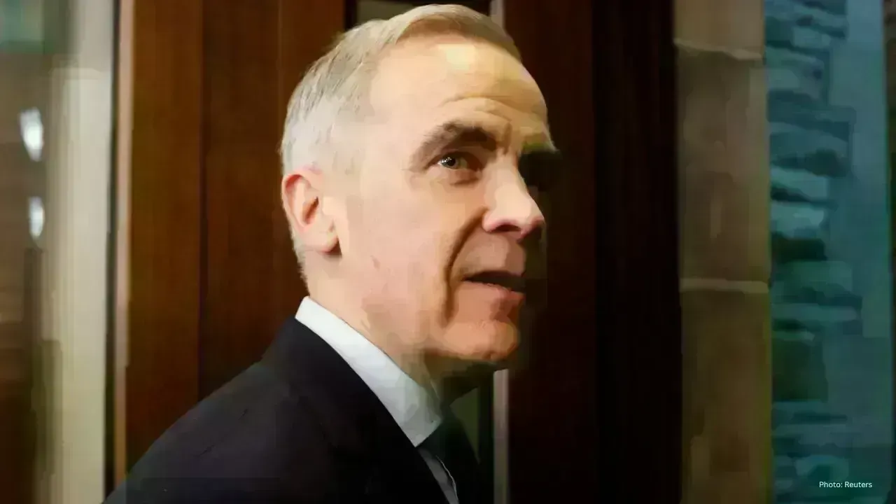 Canada Temporarily Halts Fuel Tax to Relieve Price Pressures