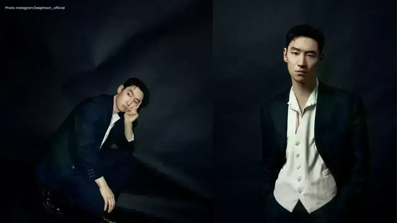 Lee Je-hoon Enchants Fans During 2026 KL Celebration