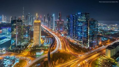 DWTC Hospitality Records 1.28 Million Visitors in 2025