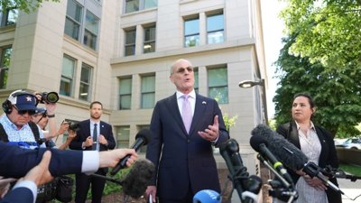 Renewed Prospects for US-Iran Discussions Amid Ongoing Blockade