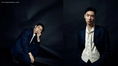 Lee Je-hoon Enchants Fans During 2026 KL Celebration