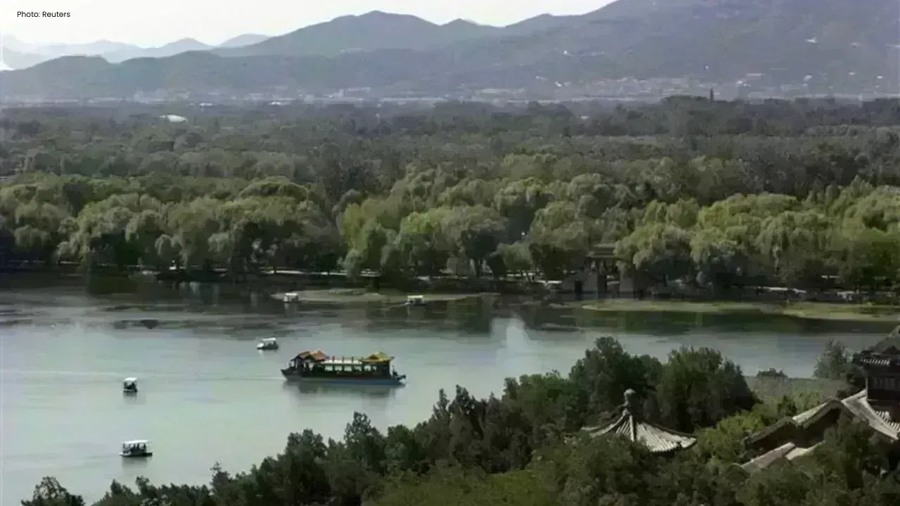 Myanmar Pursues Energy Collaborations with China