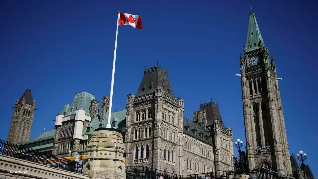 Canada Invests in Arctic Training Centre to Enhance Defence Employment