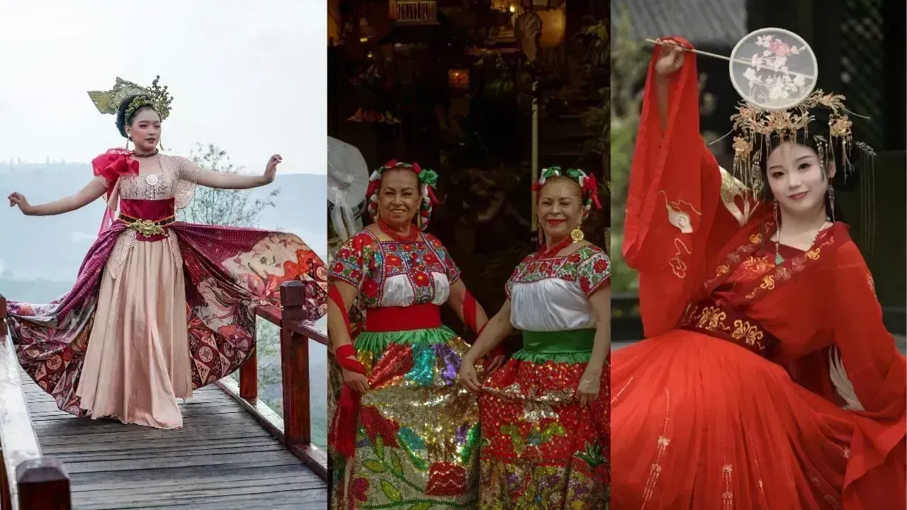 Global 'Becoming Chinese' Trend Highlights Cultural Shift