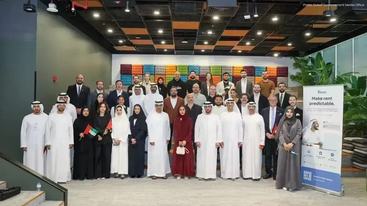 Empowering Emirati Talent: Dubai's Real Estate Developer Gathering