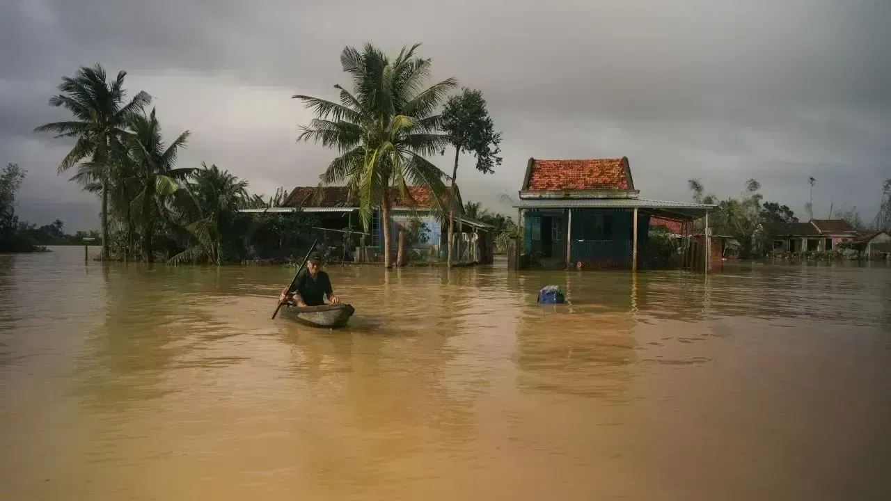 Devastating Floods in Angola: 18 Lives Lost and Thousands Displaced