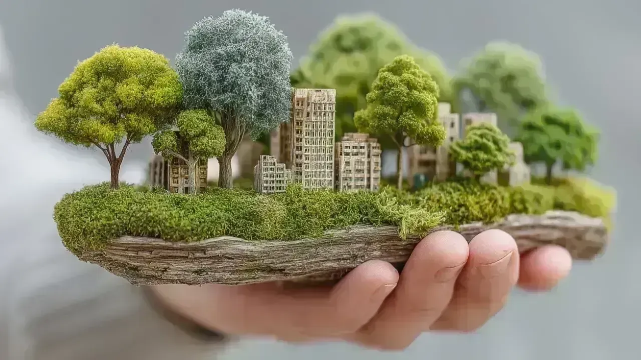 Youth Engage in Eco-Tour at Amu Darya Nature Reserve