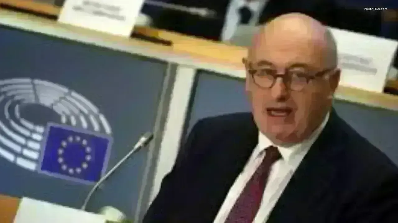 Corey Hogan to Address Energy Storage Conference in Alberta