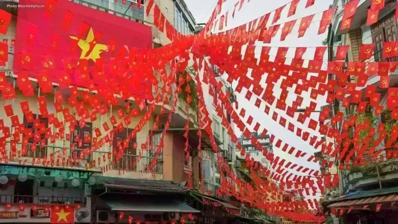 Vietnam Enhances Transport Safety Measures Ahead of Holidays