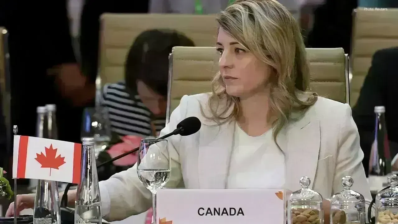 Mélanie Joly to Address Venture Capital Gathering in Montreal