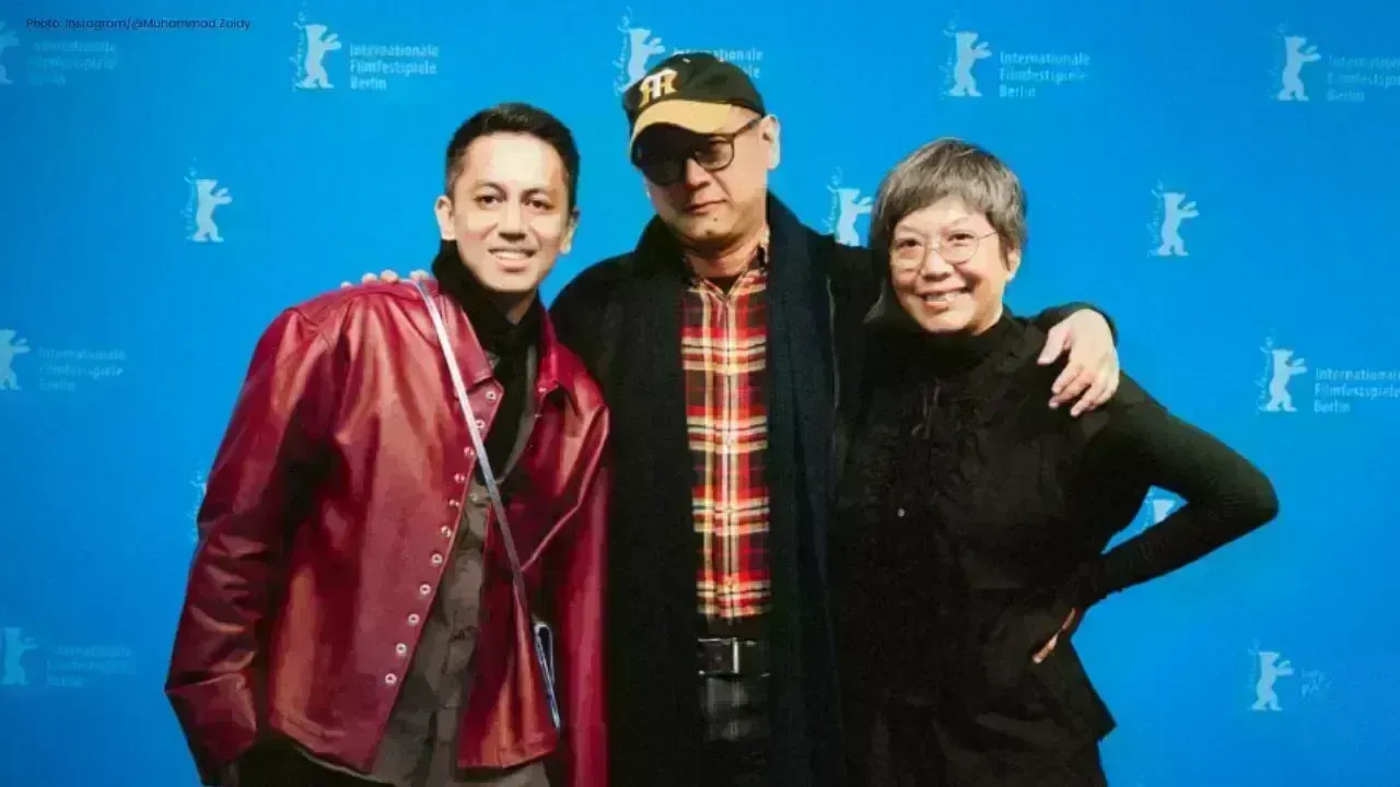 Palari Films Celebrates a Decade of Innovation