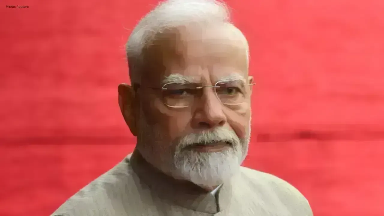 India's Women Quota Initiative Sparks National Discussion