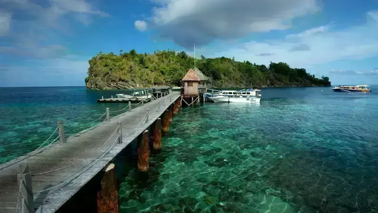 Riau Islands Ramp Up Immigration Checks for Foreign Workers