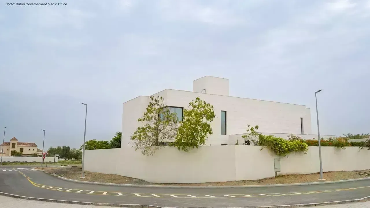 Significant Road Expansion by RTA in Dubai