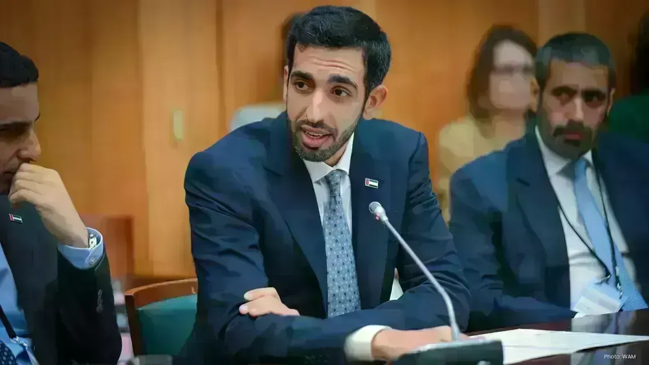 UAE Advocates for Sudan Conflict Ceasefire at Berlin Summit