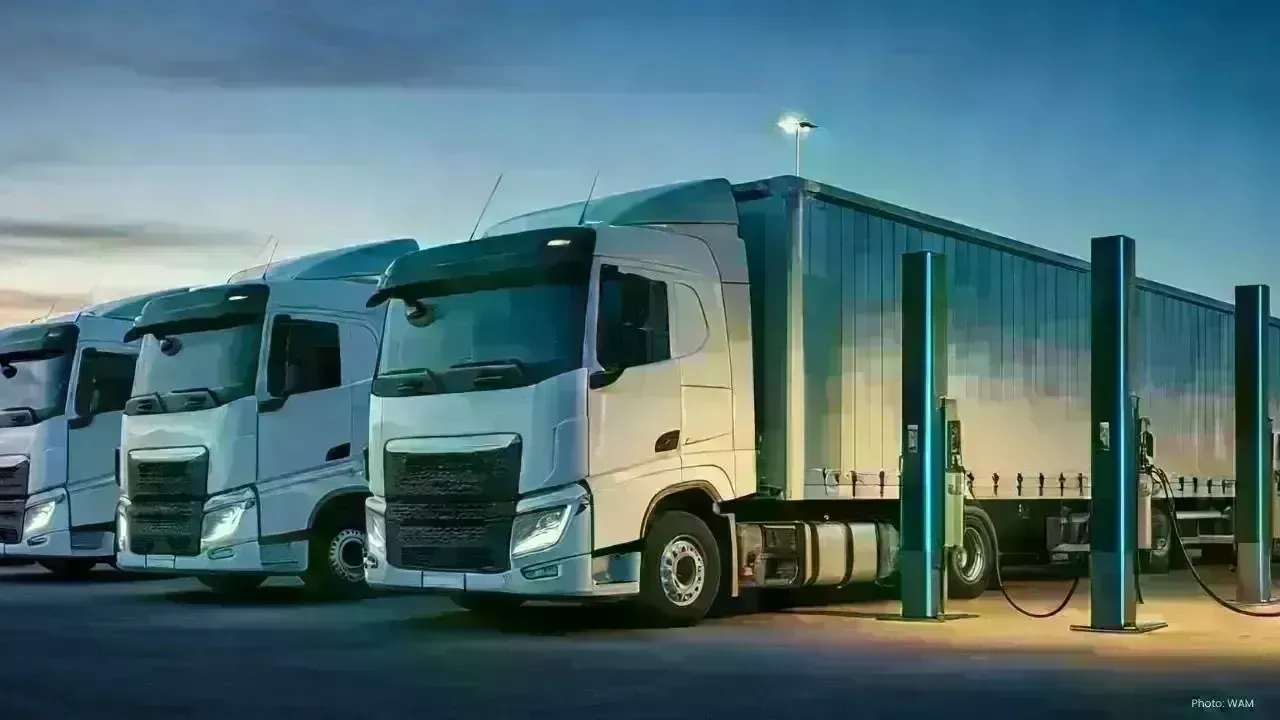 South Korea's First Paid Autonomous Freight Service Approved