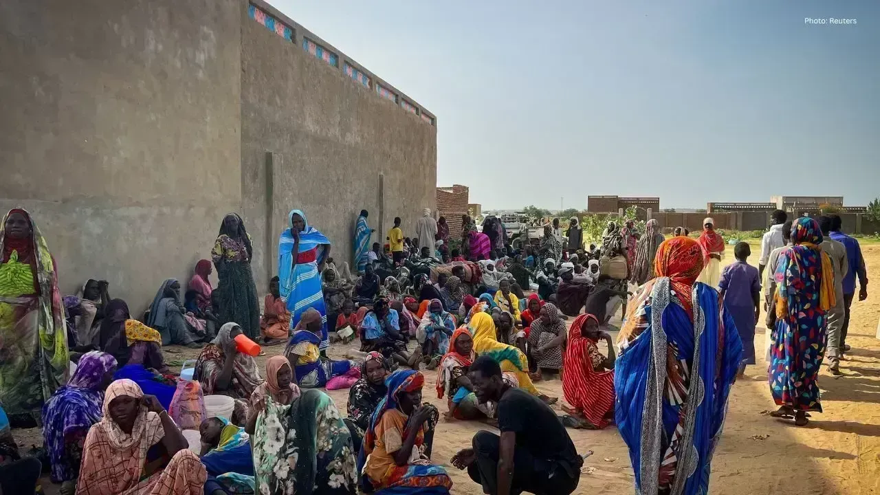 Canada Announces $120M Support as Sudan Faces Ongoing Crisis