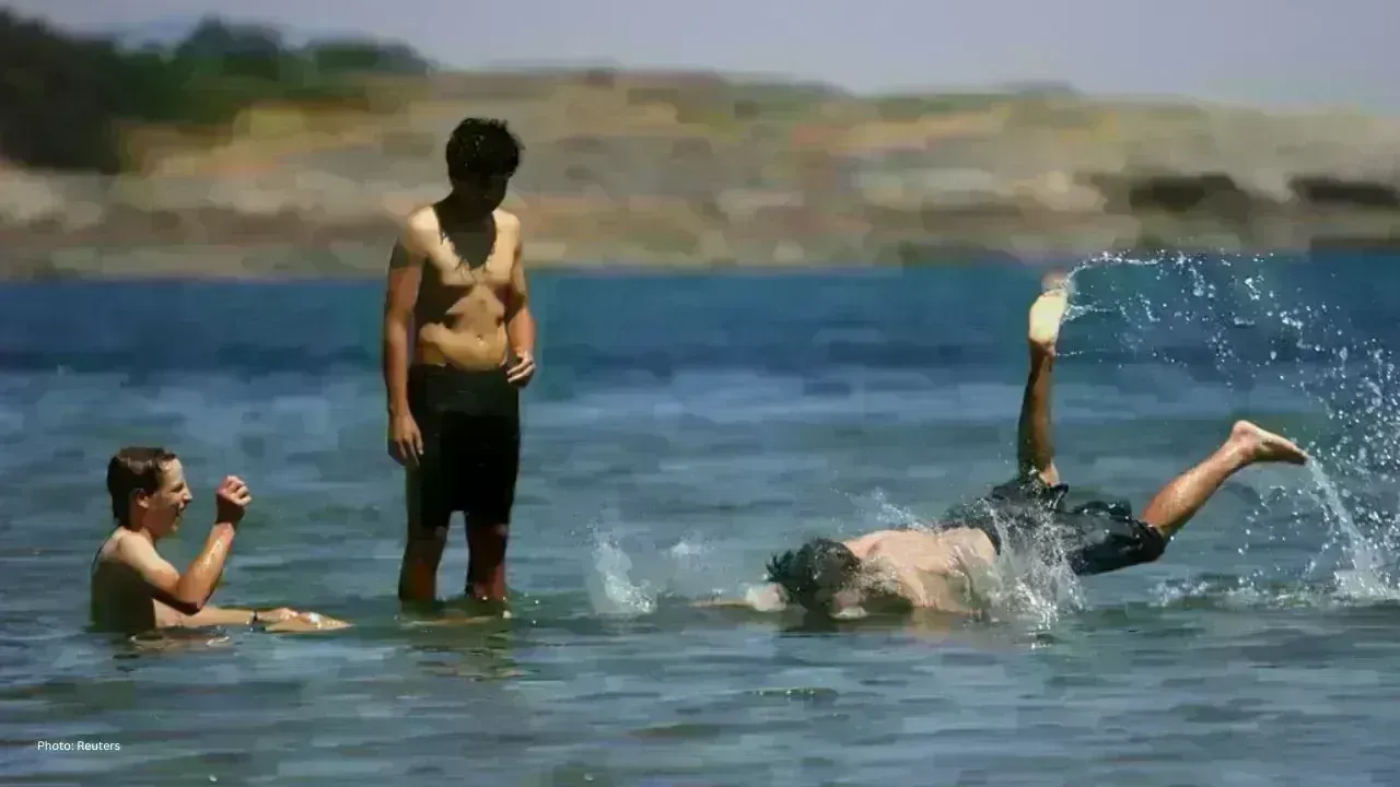 Canada's Summer Set to be Warmer, Except One Area