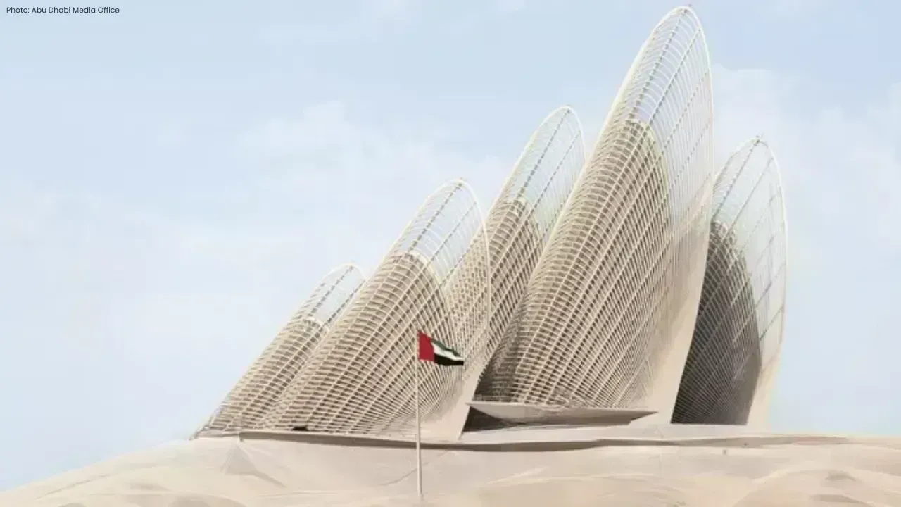 April Learning Highlights at Zayed National Museum