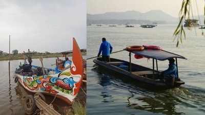 Tragic Capsizing of Rohingya Boat Leaves Hundreds Unaccounted For