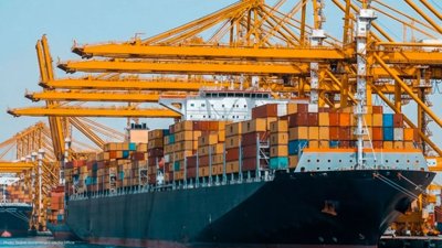 Dubai Ports Authority Offers Non-Stop Maritime Services