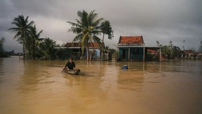 Devastating Floods in Angola: 18 Lives Lost and Thousands Displaced