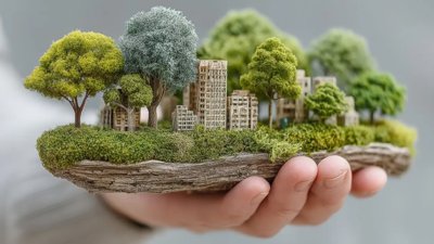 Youth Engage in Eco-Tour at Amu Darya Nature Reserve