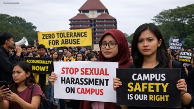 UI Chat Leak Triggers Outcry Regarding Campus Safety