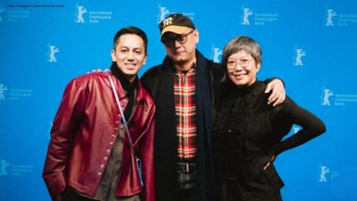 Palari Films Celebrates a Decade of Innovation