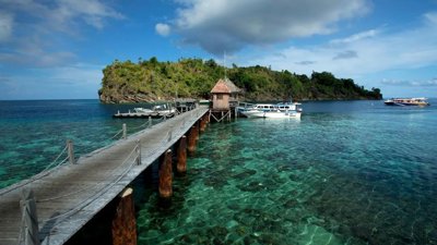 Riau Islands Ramp Up Immigration Checks for Foreign Workers