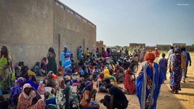Canada Announces $120M Support as Sudan Faces Ongoing Crisis