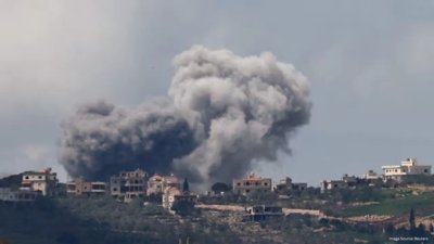 Trump Highlights Landmark Israel-Lebanon Talks Amid Escalating Regional Tensions