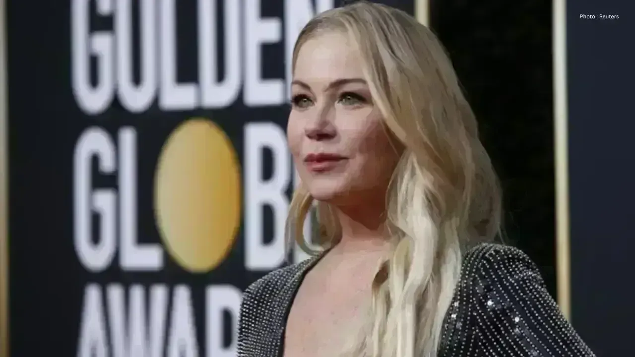 Christina Applegate Admitted to Hospital Amid Health Struggles