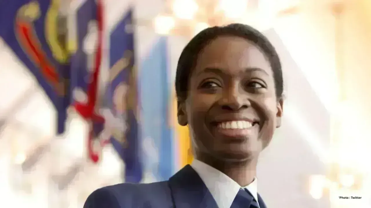 Trump Nominates Erica Schwartz for CDC Leadership Position