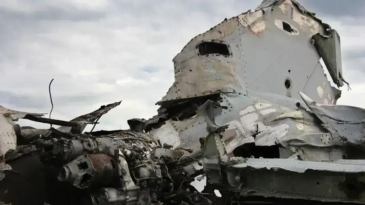 Tragic Helicopter Crash Claims Eight Lives in Indonesia