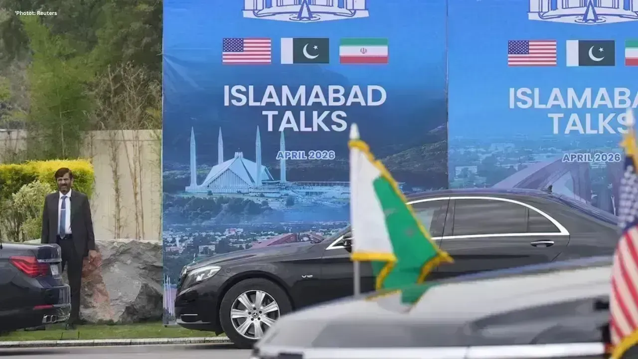 Diplomatic Efforts in Pakistan for New US-Iran Talks