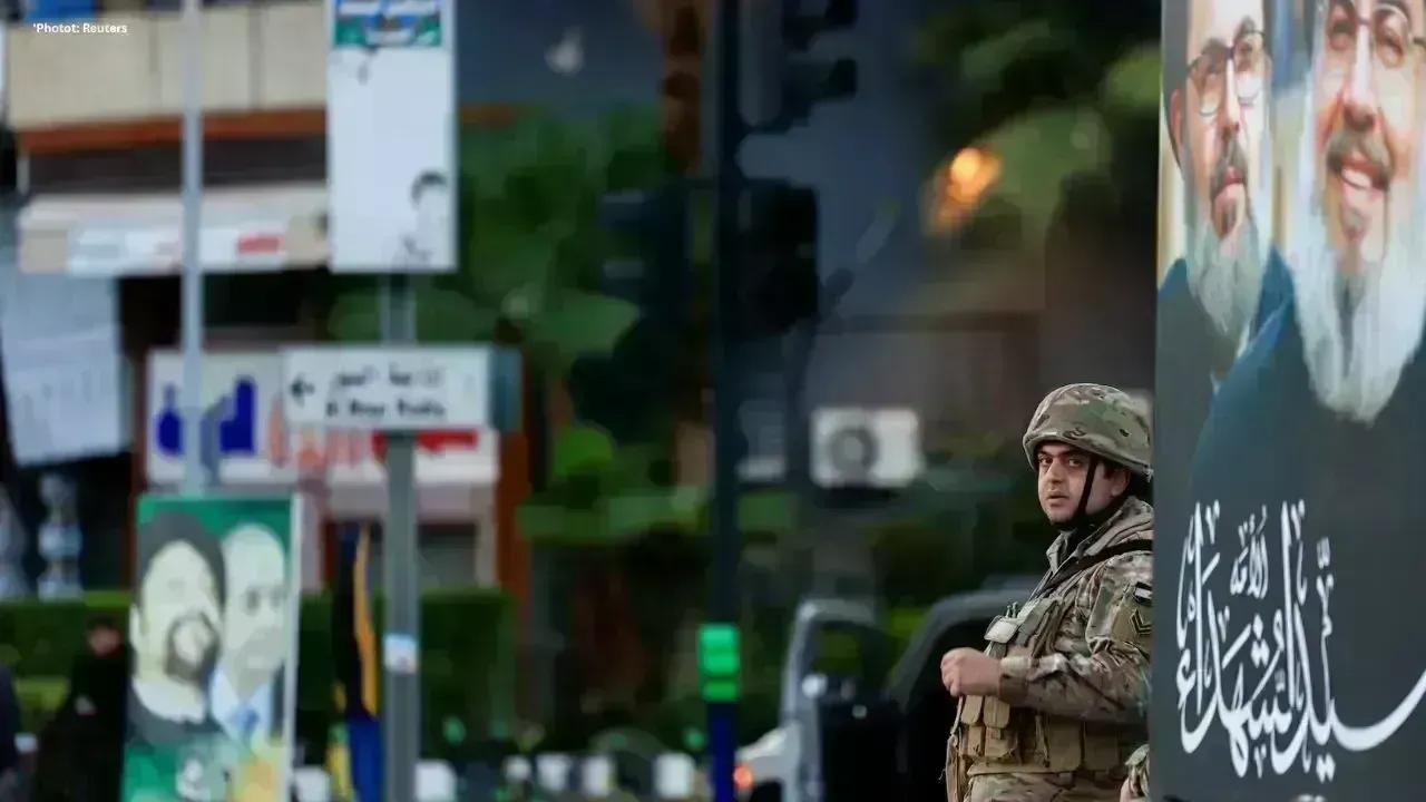 Ceasefire Between Israel and Hezbollah Holds Amidst Rising Concerns