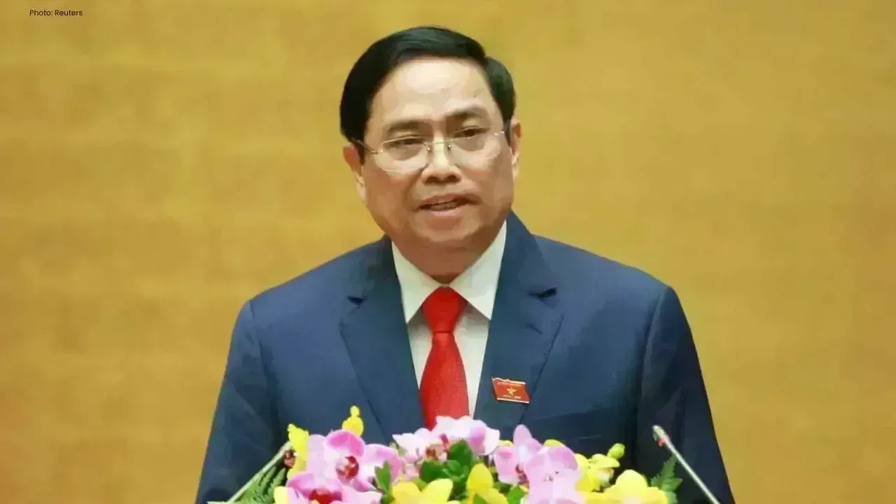 Vietnam Embarks on Ambitious Civil Service Overhaul by 2026