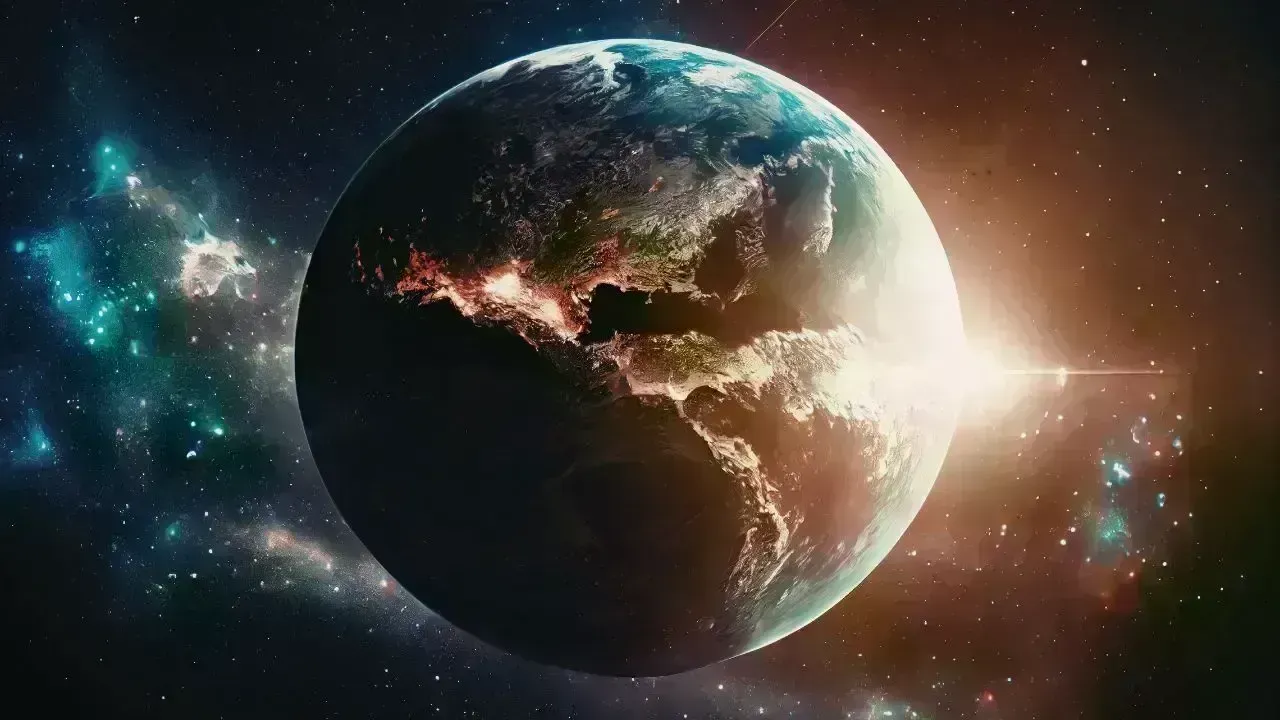 Potential Magnetic Storms from Solar Activity