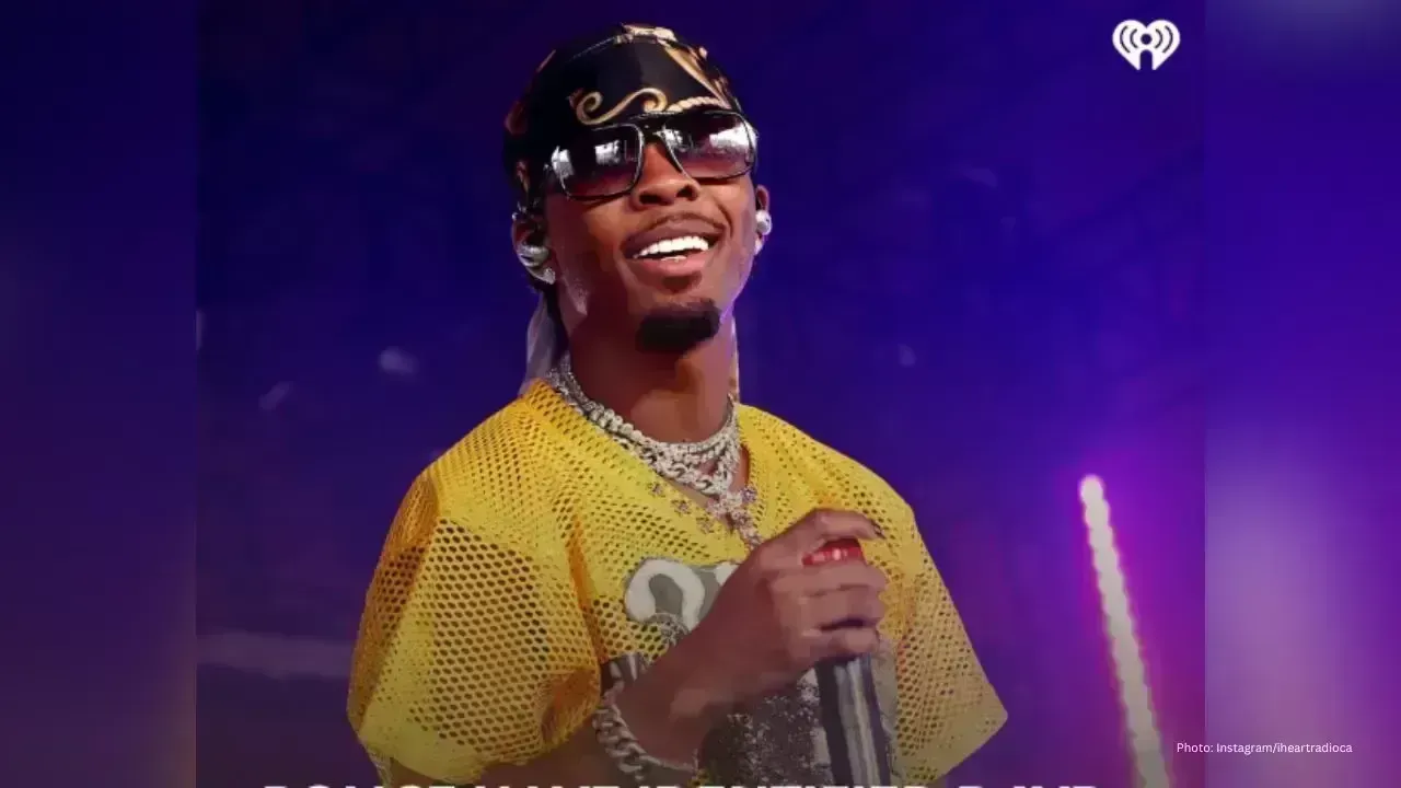 D4vd Taken Into Custody in Connection with Teen Girl's Death in LA